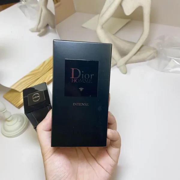 Dior HOMME INTENSE 2011 100ml - Image 2