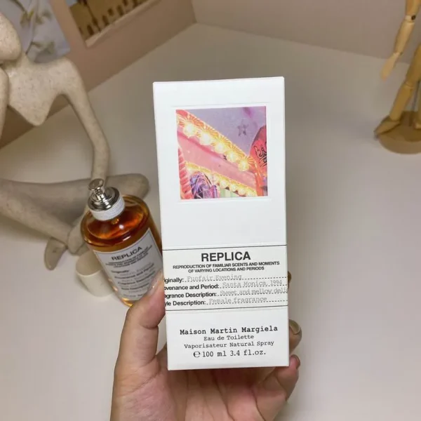 Maison Margiela 100ml  (1) - Image 2