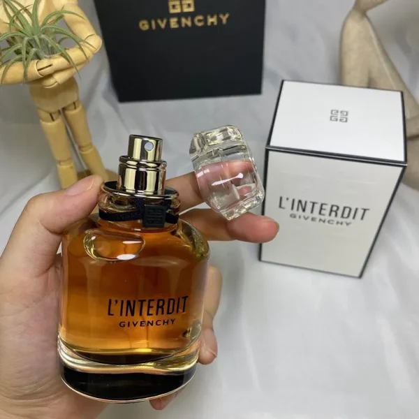 Givenchy 80ml  (2) - Image 2