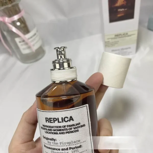 Maison Margiela Perfume 100ml  (3) - Image 4