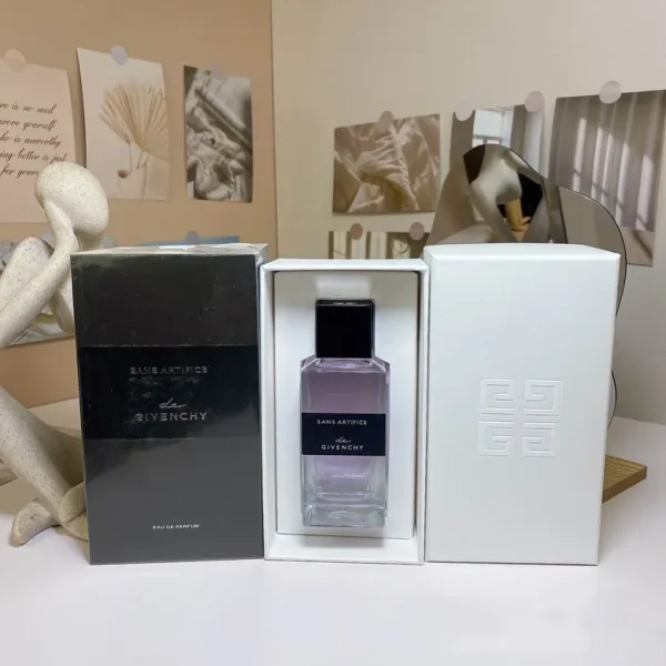 Givenchy 100ml  (6) - Image 3