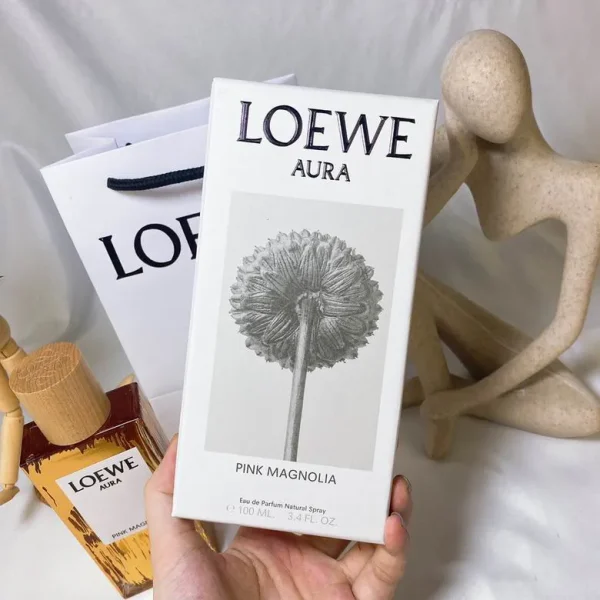 Loewe Perfume 100ml  (5) - Image 3