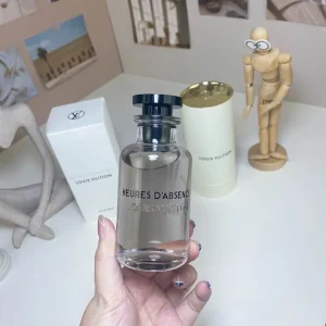 LV Louis Vuitton Eau de Parfum for Women 100ml