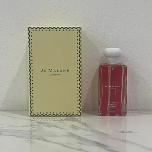 Zumalong English Pear 100ml
