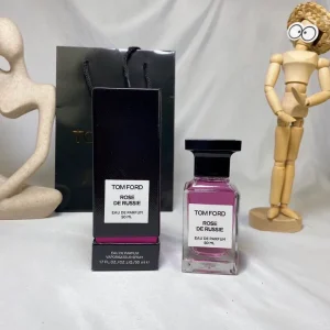 2022 Tom Ford Russian Rose 50ml