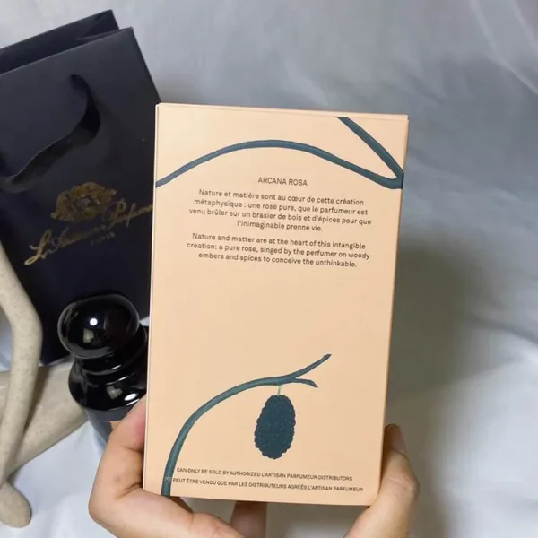 Artisan 75ml  (6) - Image 2