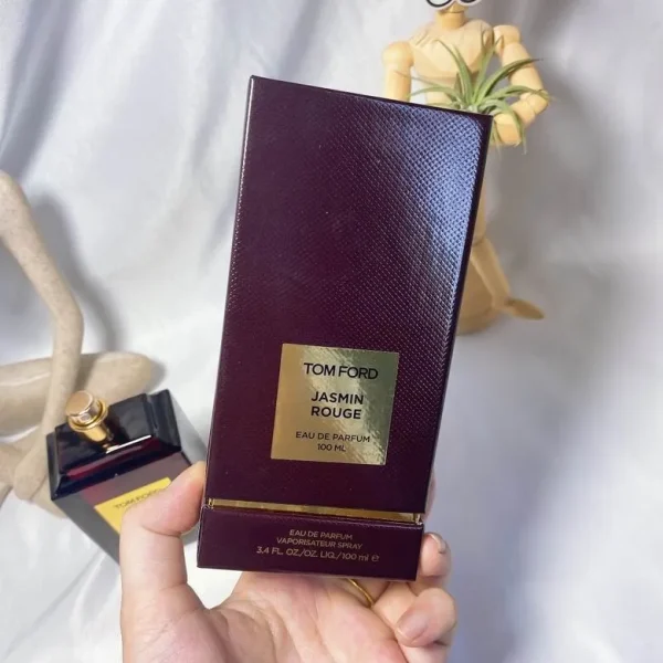 TOM FORD Jasmin Rouge Tom Ford Jasmin Rouge Perfume 100ML - Image 4