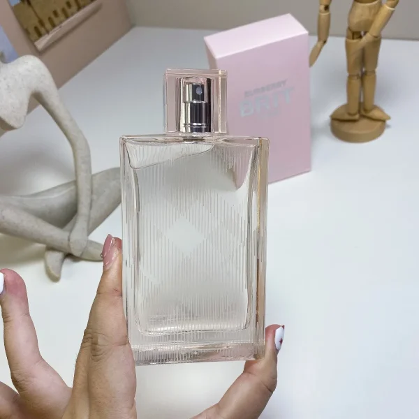 Burberry Women 100ml  (2) - Image 2