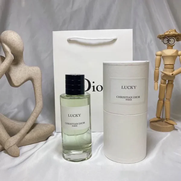 Dior Lucky Wind Chime 125ml