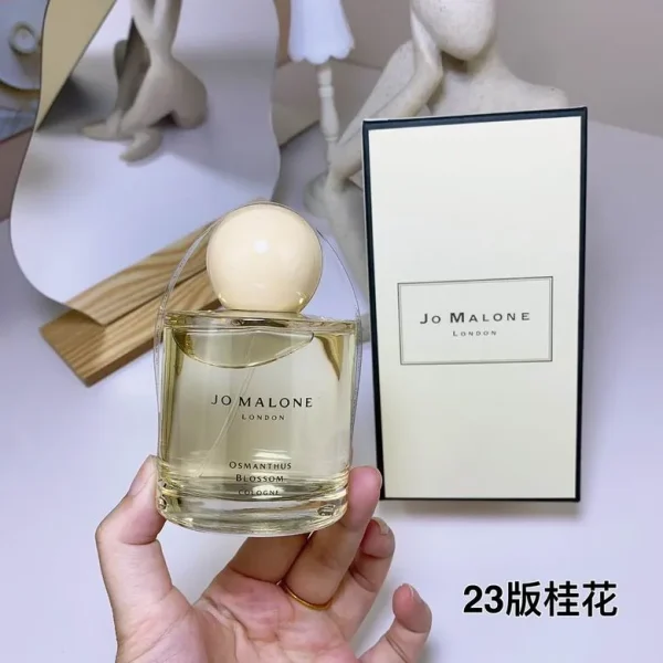 Jo Malone 100ml  (3) - Image 4