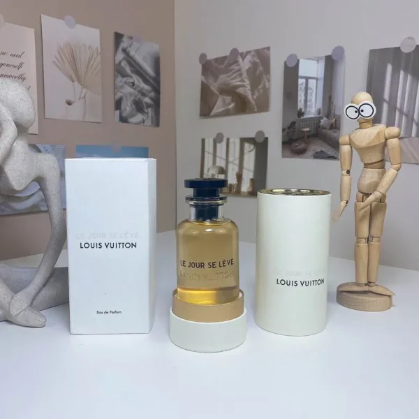 LV Louis Vuitton Dawn Perfume 100ml - Image 3