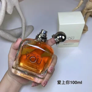 Armani Women 100ml  (1)