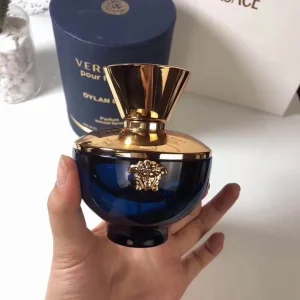 Versace Dylan Blue Poseidon Women's Perfume 100ml