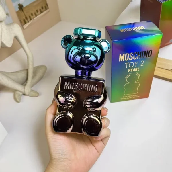 Moshcino 100ml  (4) - Image 4