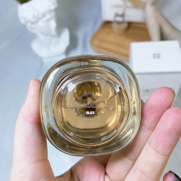 Givenchy Perfume 80ml  (5) - Image 5