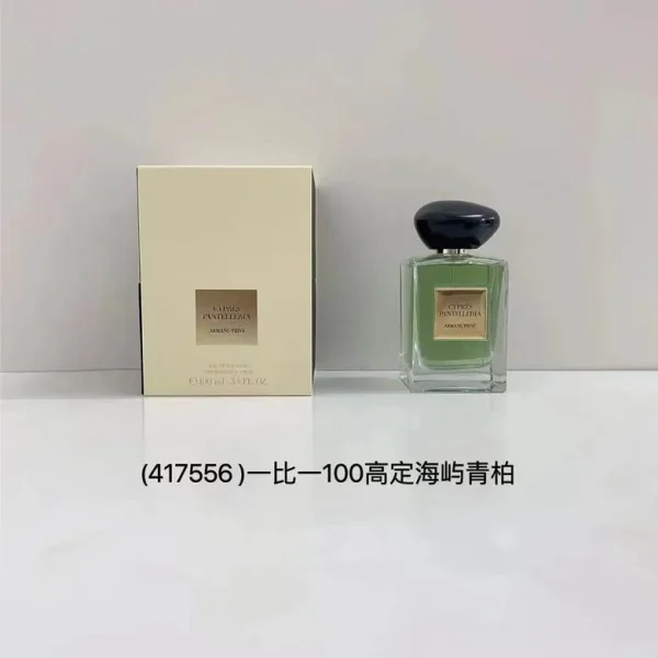 Armani 100ml  (4) - Image 2