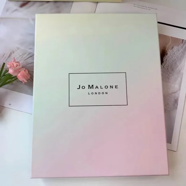 Jo Malone 1x30ml 11x9ml  (1) - Image 4