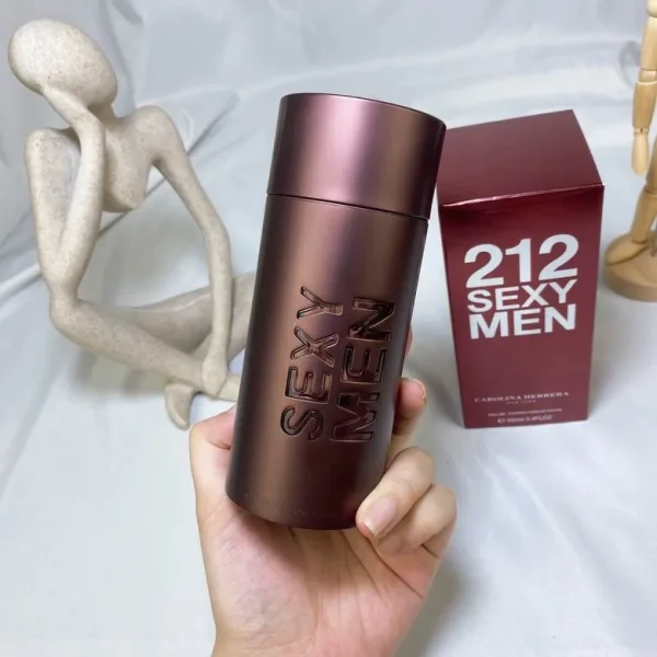 Carolina Man 100ml  (5) - Image 4