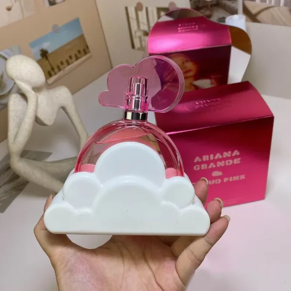 Ariana Grande 100ml  (2) - Image 2