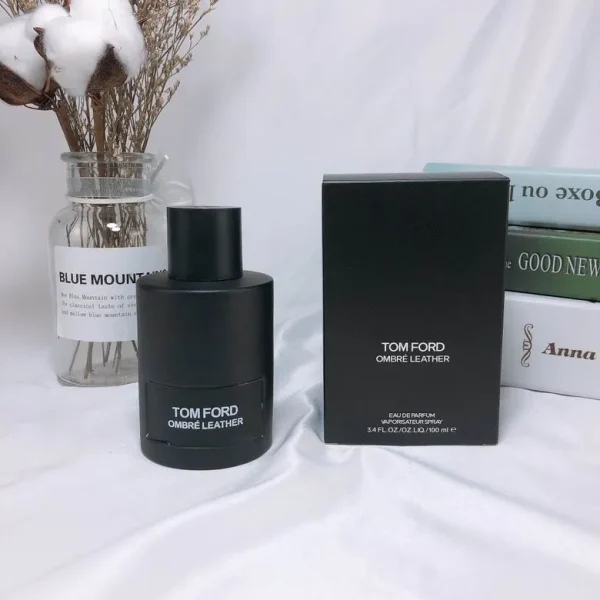 Tom Ford Eau d'Ombré Leather 100ml - Image 5
