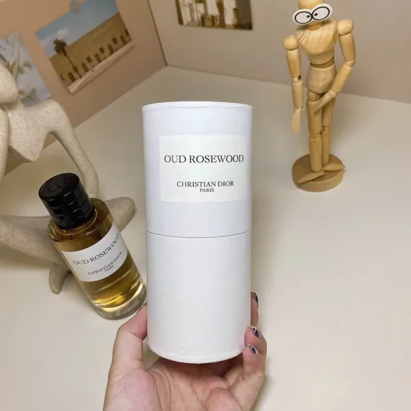 Dior Wood Language EDP 125ml - Image 2