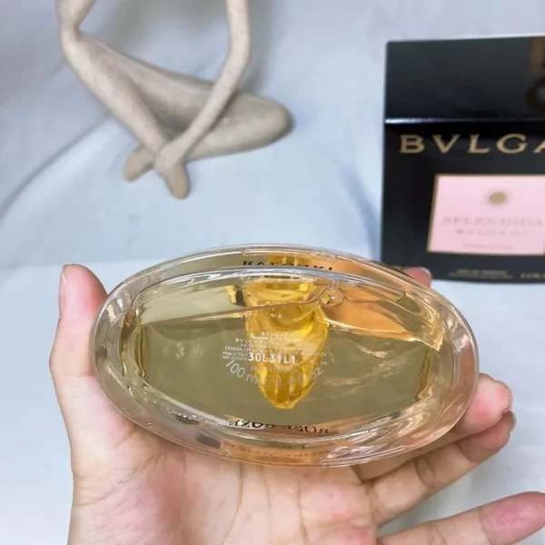 Bvlgari 100ml  (6) - Image 4