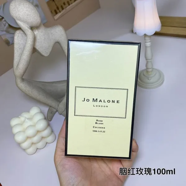 Jo Malone Women 100ml  (4) - Image 3