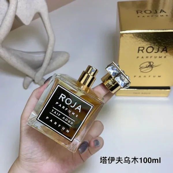 Roja 100ml  (7) - Image 4