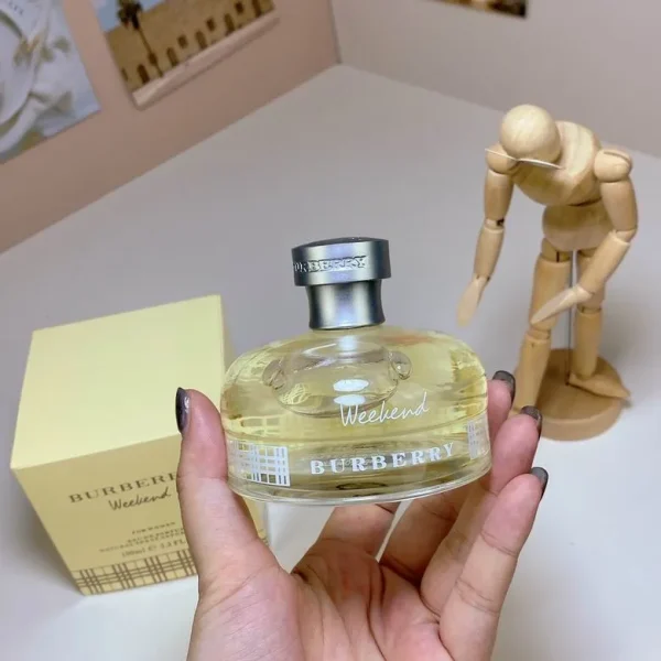 Burberry 100ml  (7) - Image 4