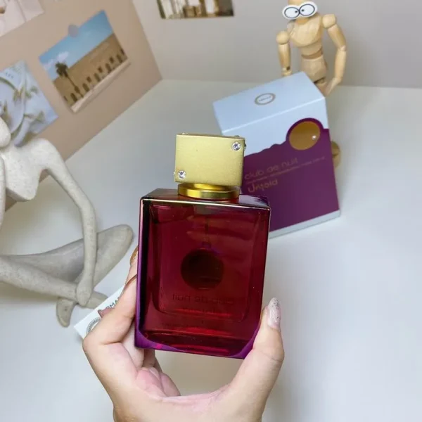 Armaf 100ml  (2) - Image 2