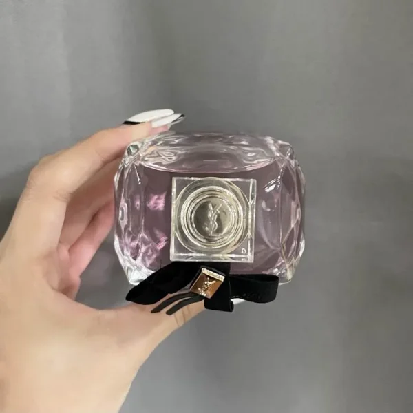 YSL "Yves Saint Laurent Reverso Paris Eau de Toilette"90ml - Image 3