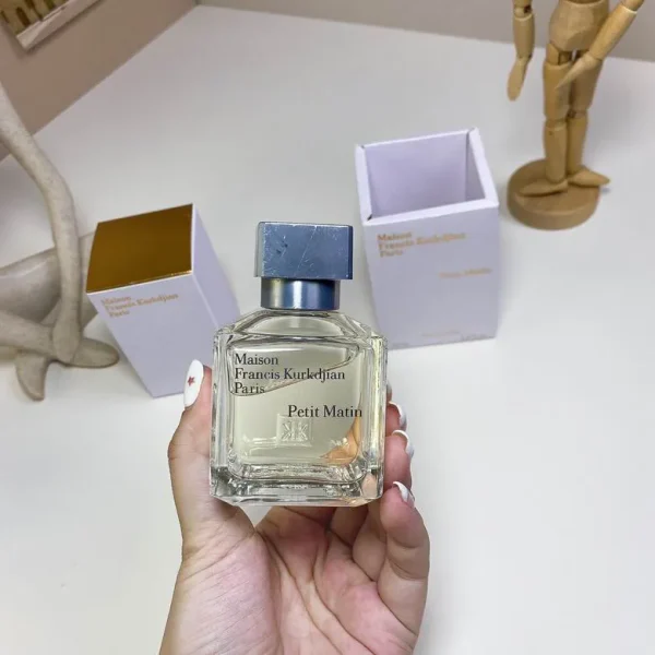 Kurkdjian Morning Dawn 70ML Maison Francis Kurkdjian Petit Matin, 2016