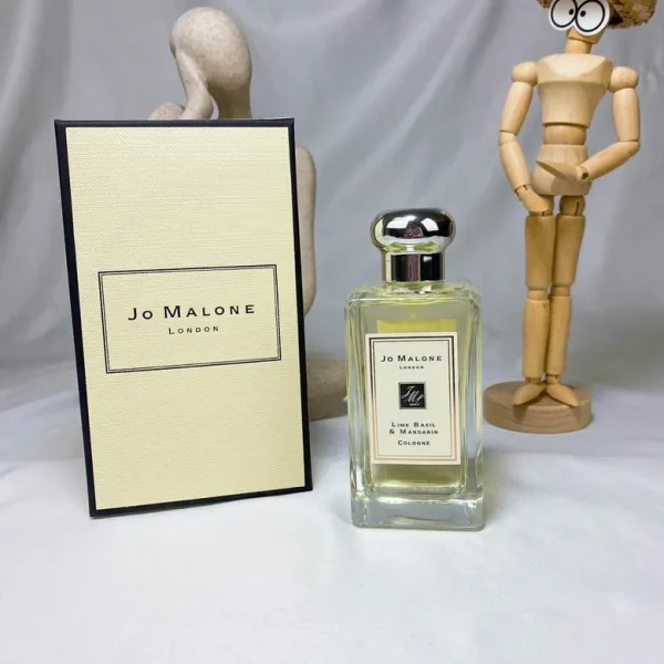 Jo Malone Orange Blossom Eau de Parfum 100ml - Image 2