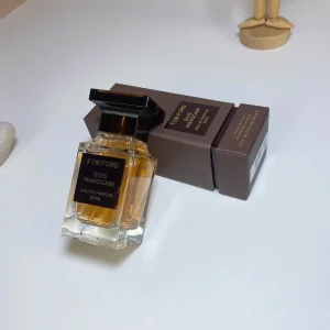 Tom Ford Moroccan Wood Unisex Perfume 50ml