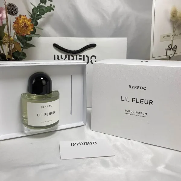 byredo perfume 100ml - Image 3