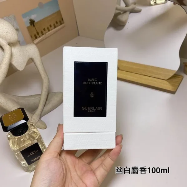 Guerlain 100ml  (16) - Image 3