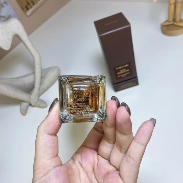 Tom Ford Moroccan Wood 50ml - Image 5