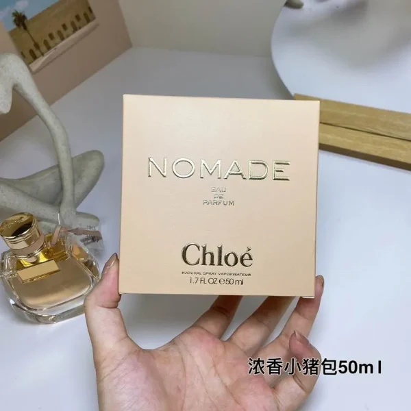 Chloe Perfume 50ml  (4) - Image 2