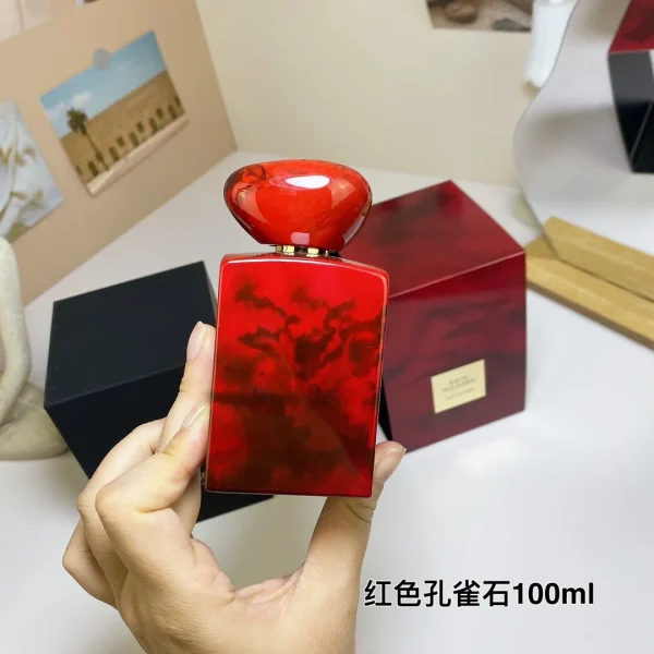 Armani 100ml  (1) - Image 2