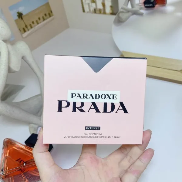 Prada 90ml  (2) - Image 4