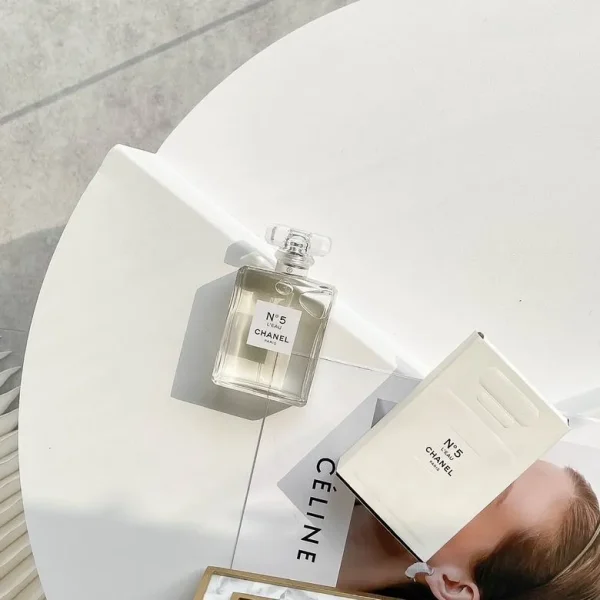 Chanel 100ml  (6) - Image 5