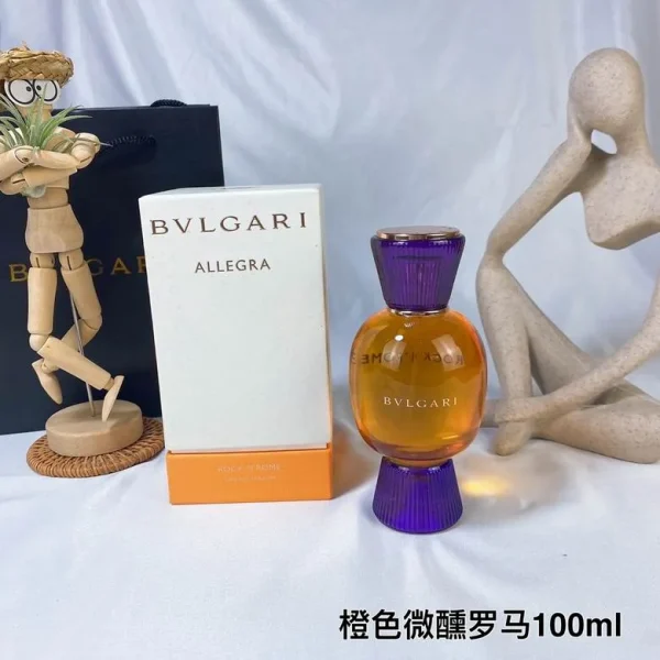 Bvlgari Women 100ml  (15) - Image 4