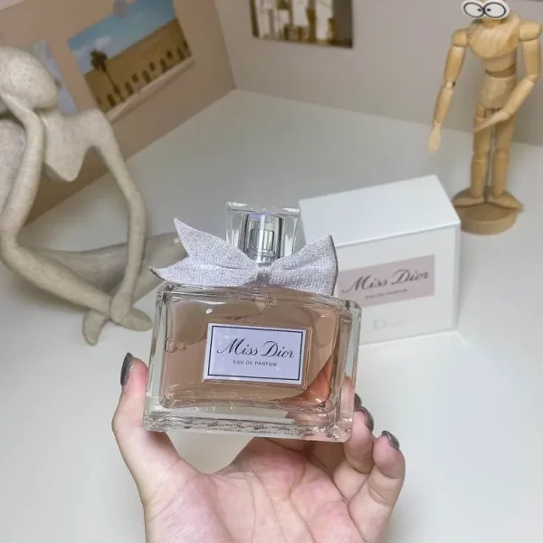 Miss Dior Sweetheart Women's perfume 100ml Dior Miss Dior Eau de Parfum,2017 - Image 4