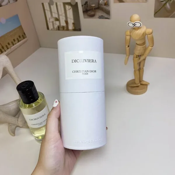 Dior Collection South of France Holiday 125ml - Image 4