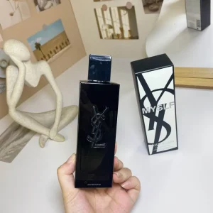 YSL Yves Saint Laurent Born Uninhibited Men's Perfume 100ml