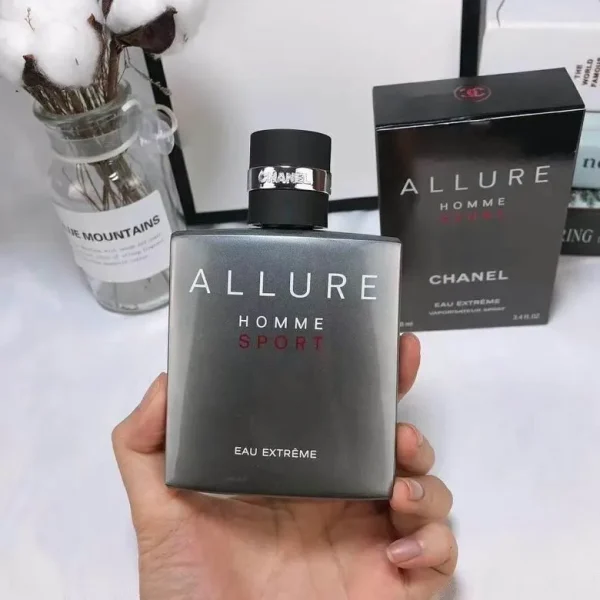 Chanel 100ml  (5) - Image 5