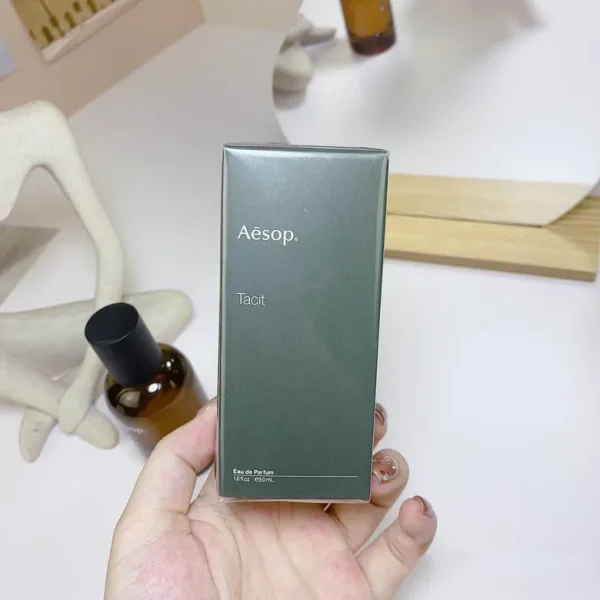 Aesop 50ml  (42) - Image 4