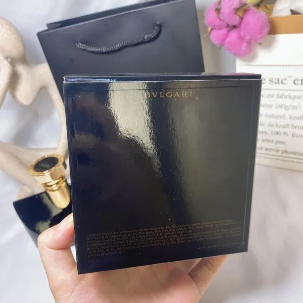Bvlgari 100ml  (6) - Image 3