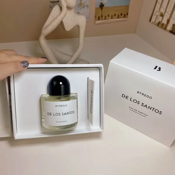 Byredo De Los Santos 100ml