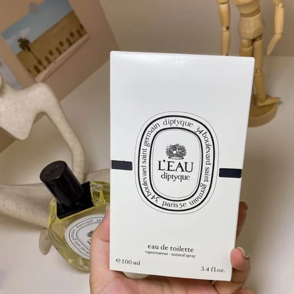 Diptyque 100ml  (8) - Image 4